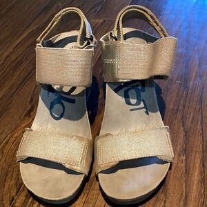 OTBT Trailblazer Wedge